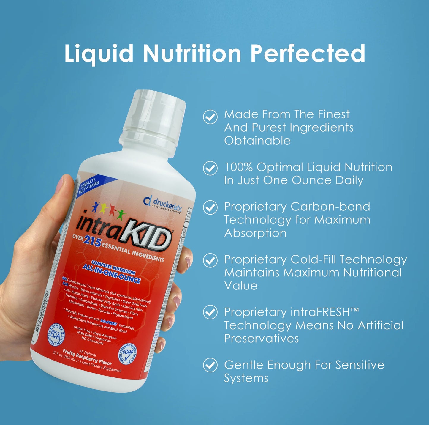 intraKID®