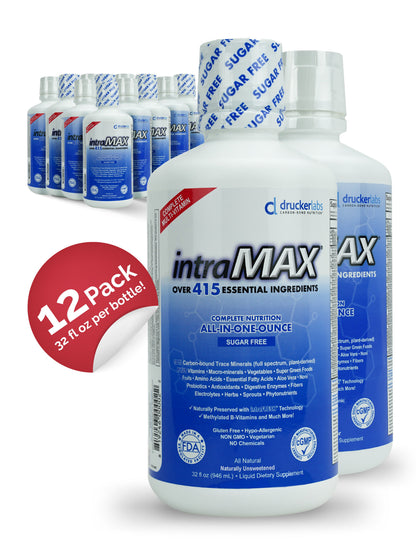 intraMAX®