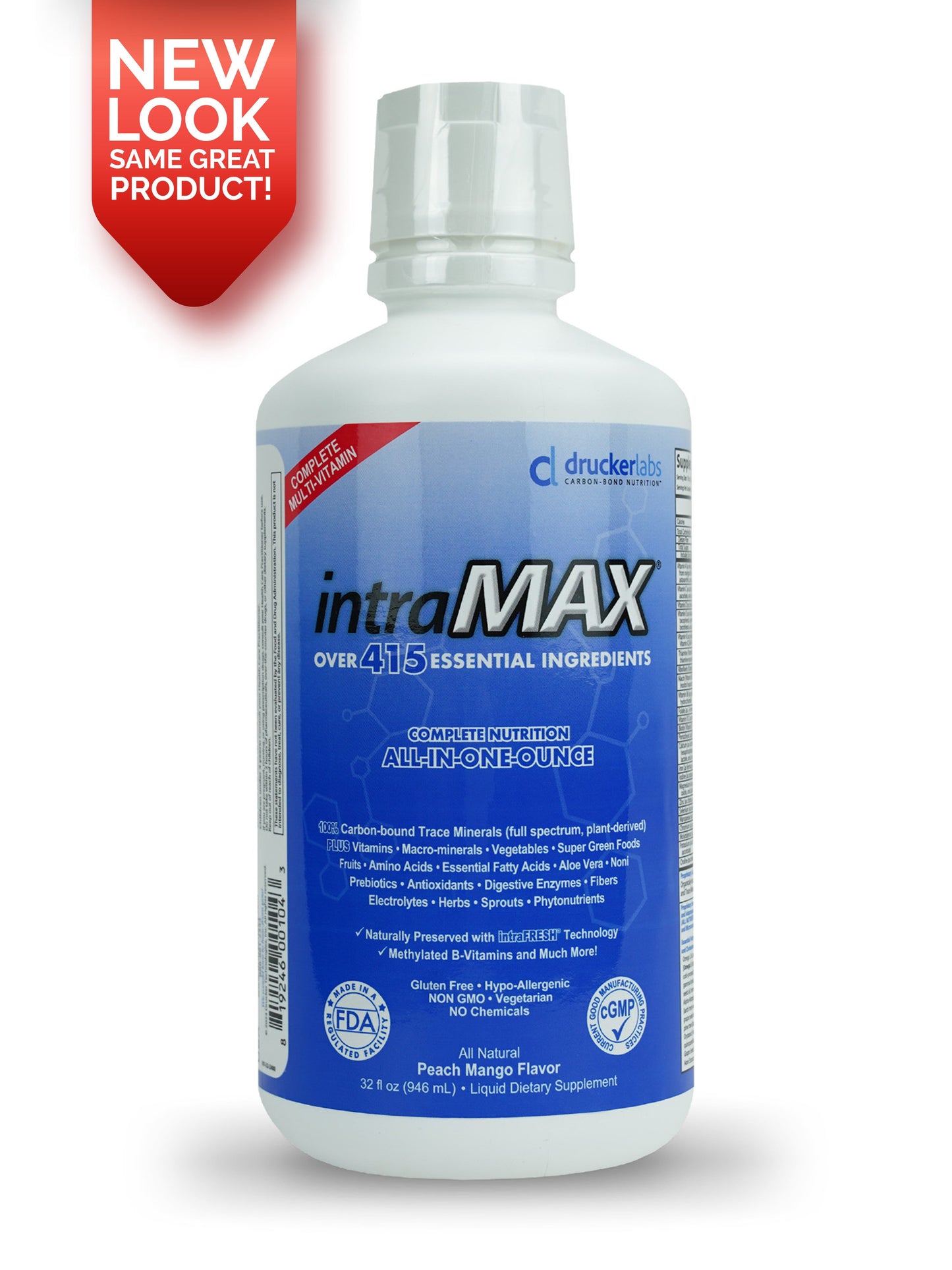 intraMAX®