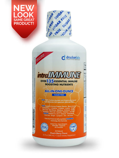 intraIMMUNE®