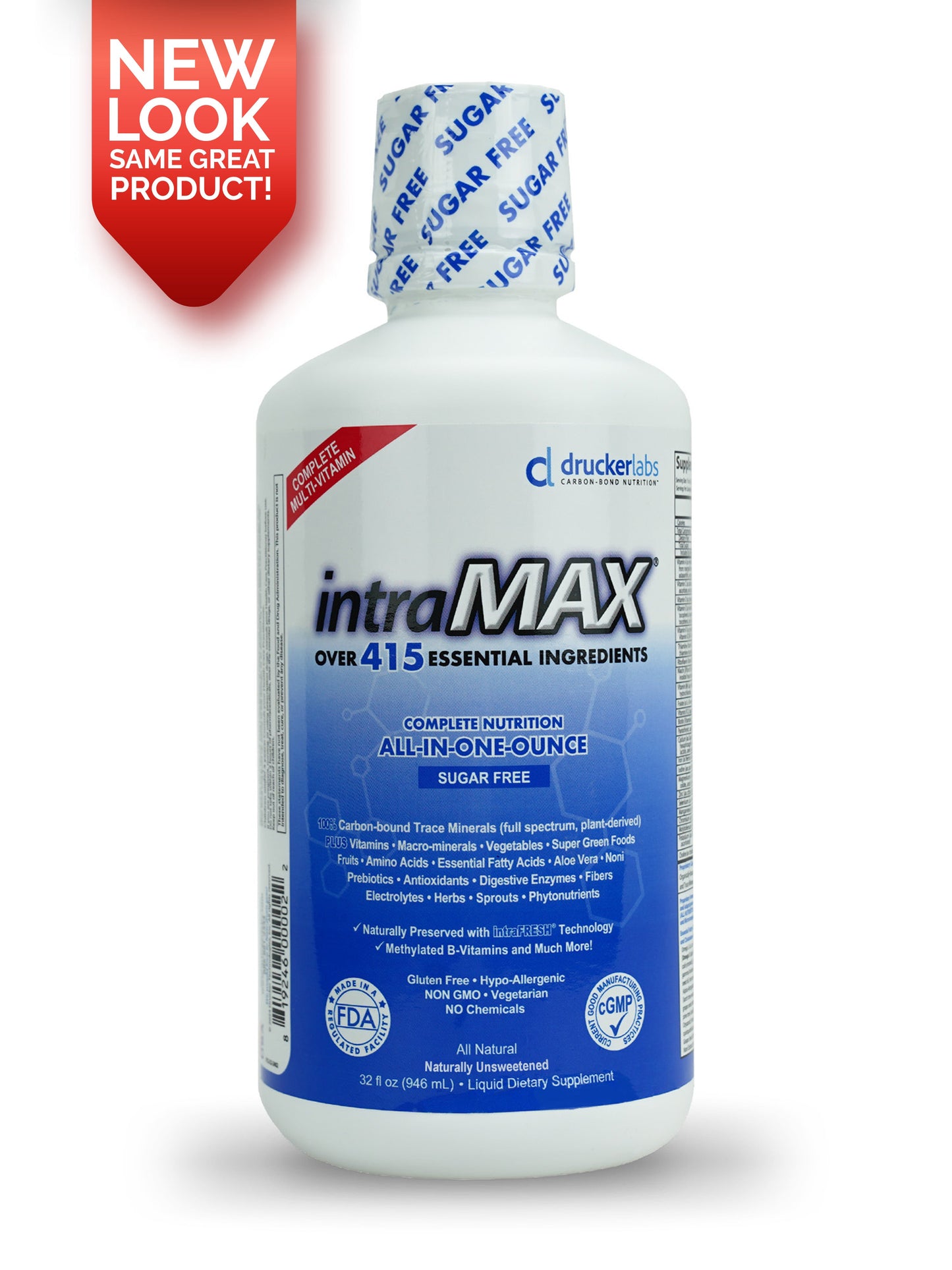 intraMAX®