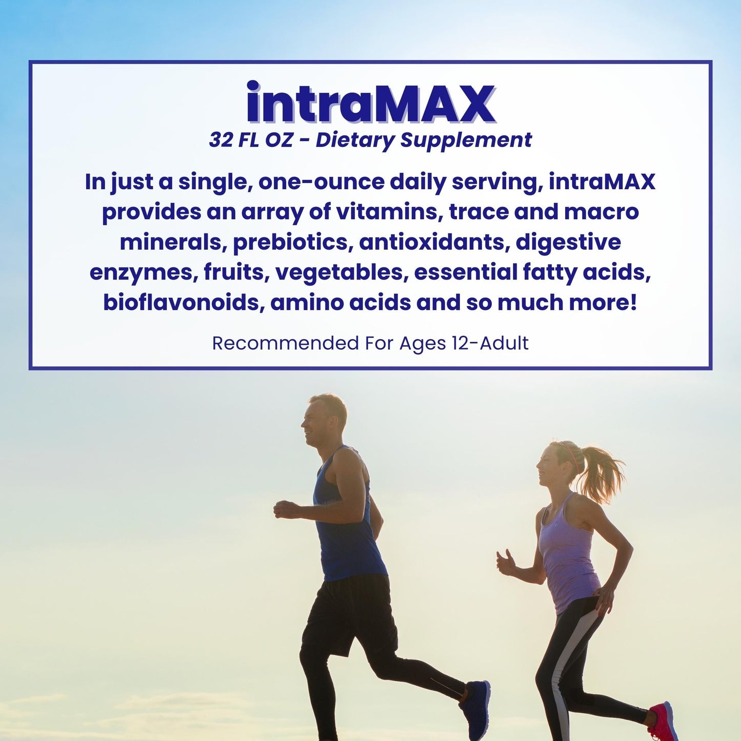 intraMAX®